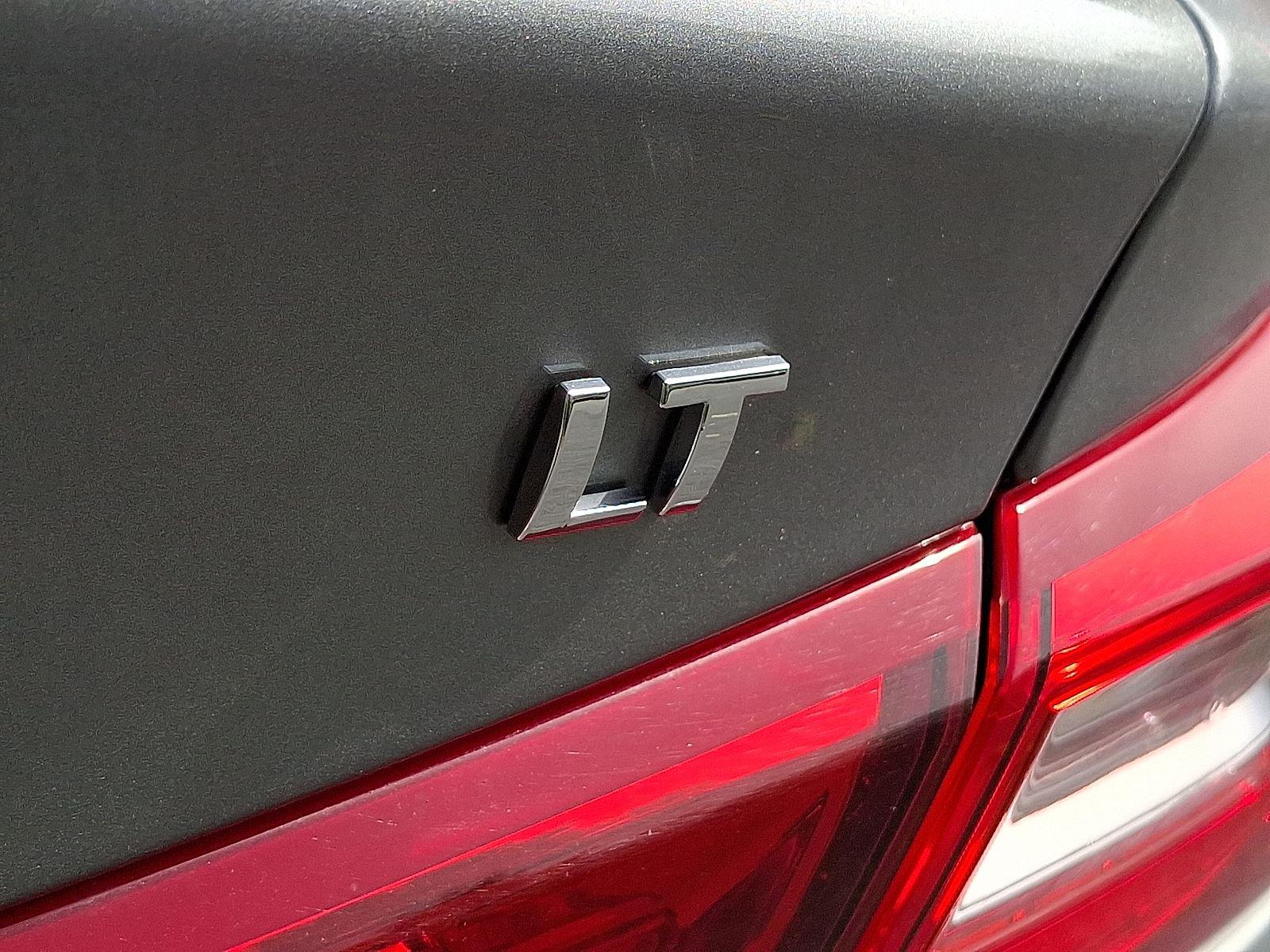 2023 Chevrolet Malibu 1LT photo 28