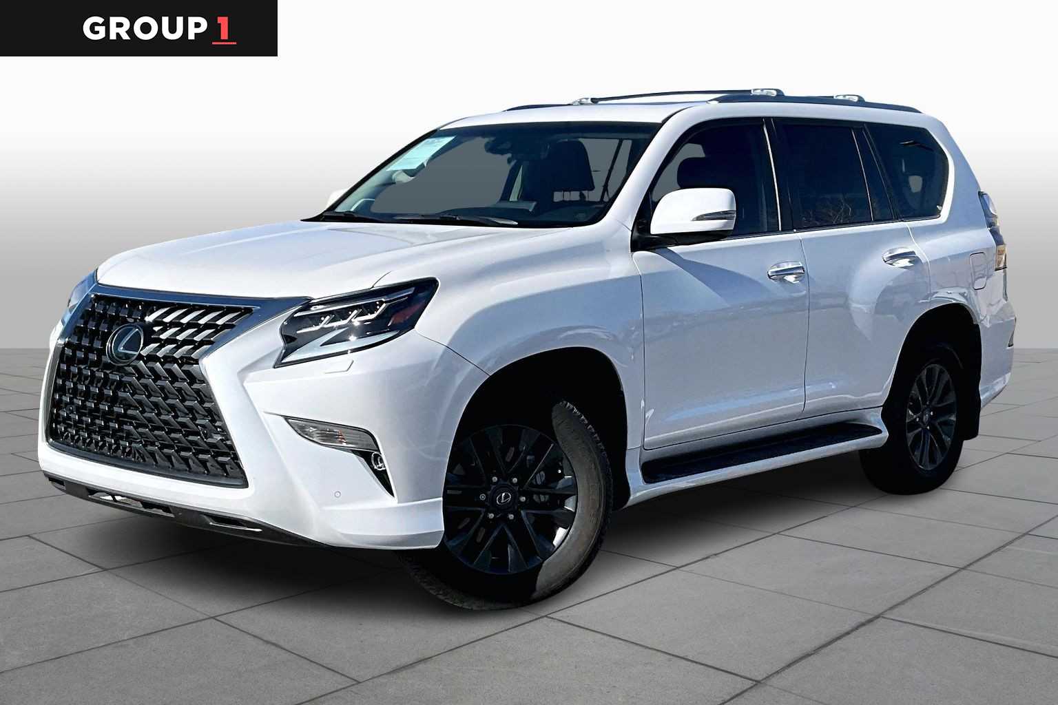 2023 Lexus GX PREMIUM's photo