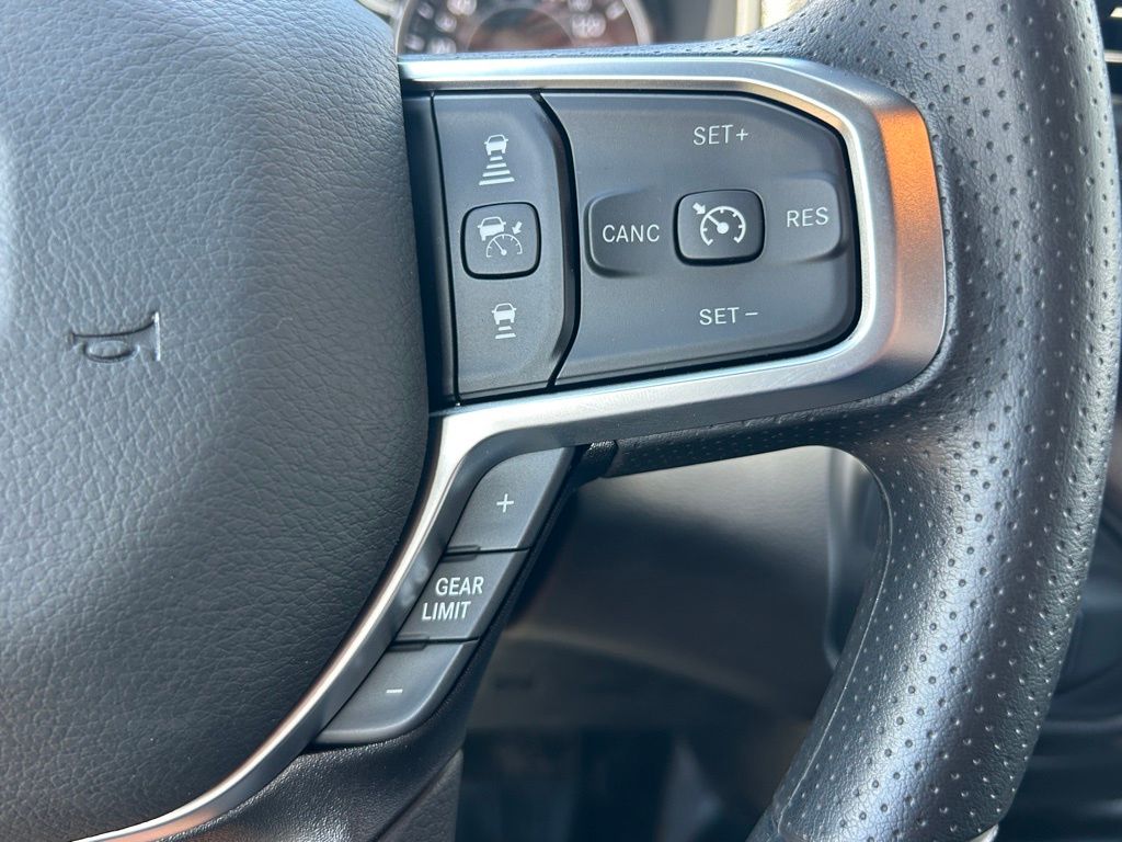 2026 Ram 3500 Tradesman photo 37