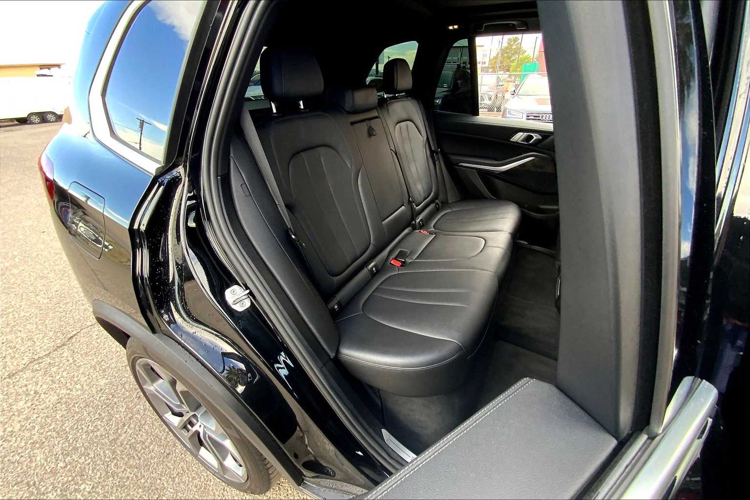 2022 Bmw X5 sDrive40i photo 16
