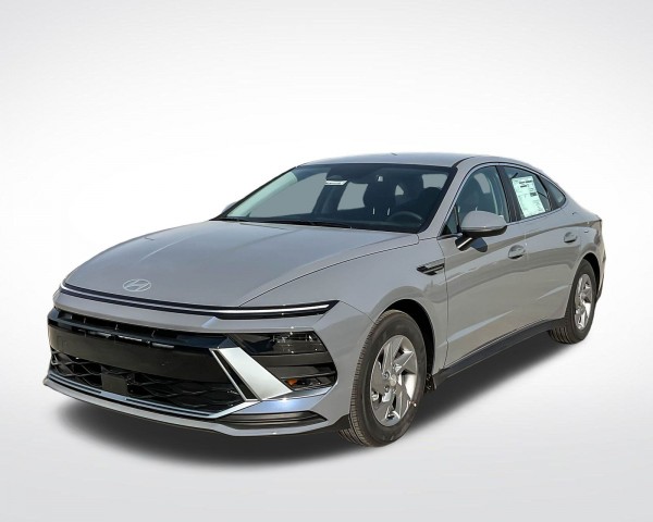 2025 Hyundai Sonata