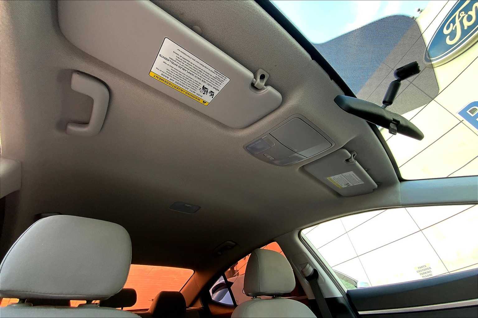 2018 Hyundai Elantra SE photo 12