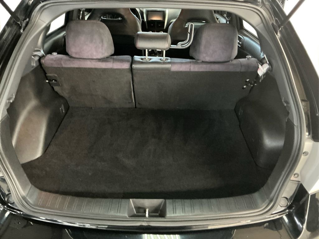 2011 Subaru Impreza WRX STI photo 20