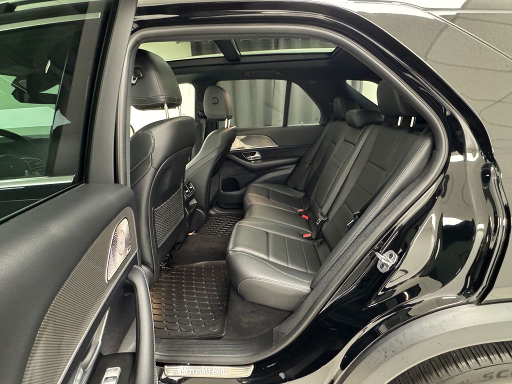 2022 Mercedes Benz GLE 350 4MATIC photo 10