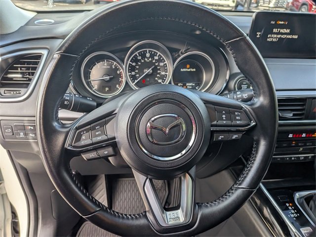 2022 Mazda CX-9 Touring photo 17