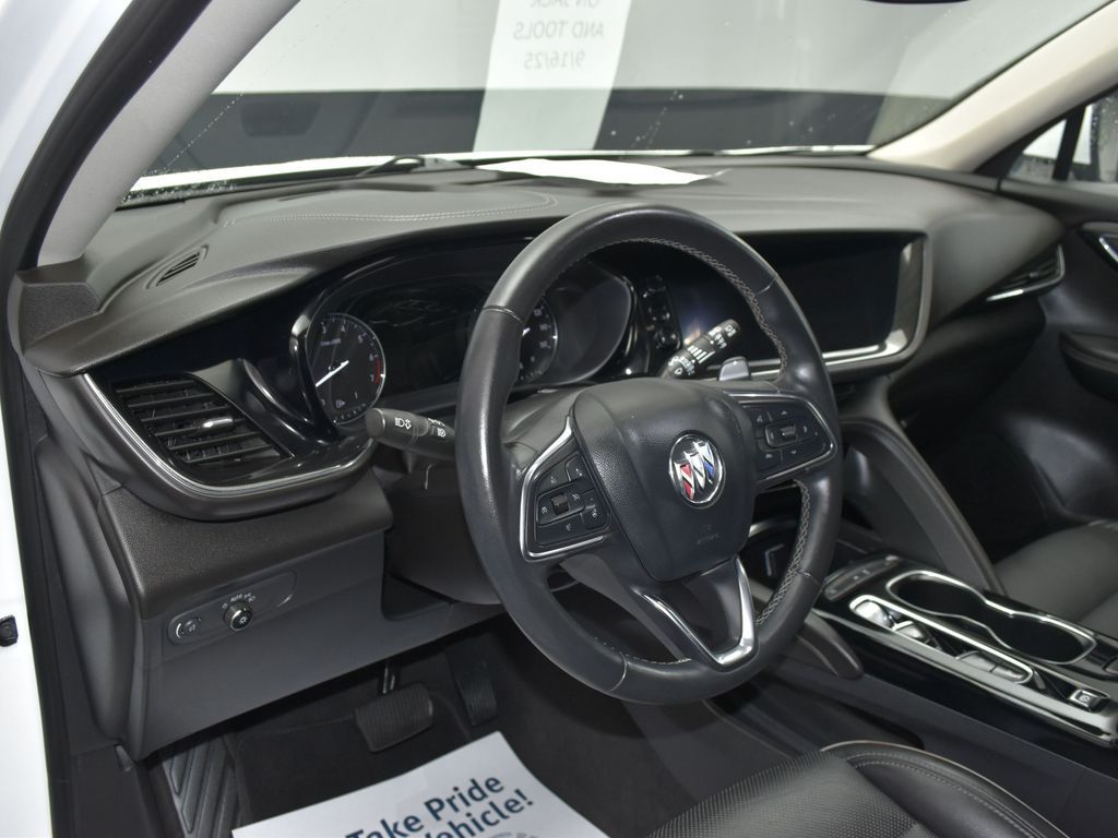 2023 Buick Envision Essence photo 14