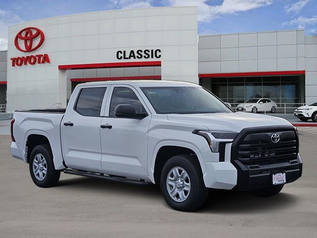 2026 Toyota Tundra SR's photo
