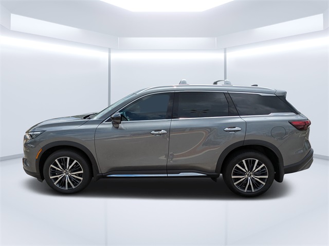 2025 Infiniti QX60 Sensory AWD photo 4