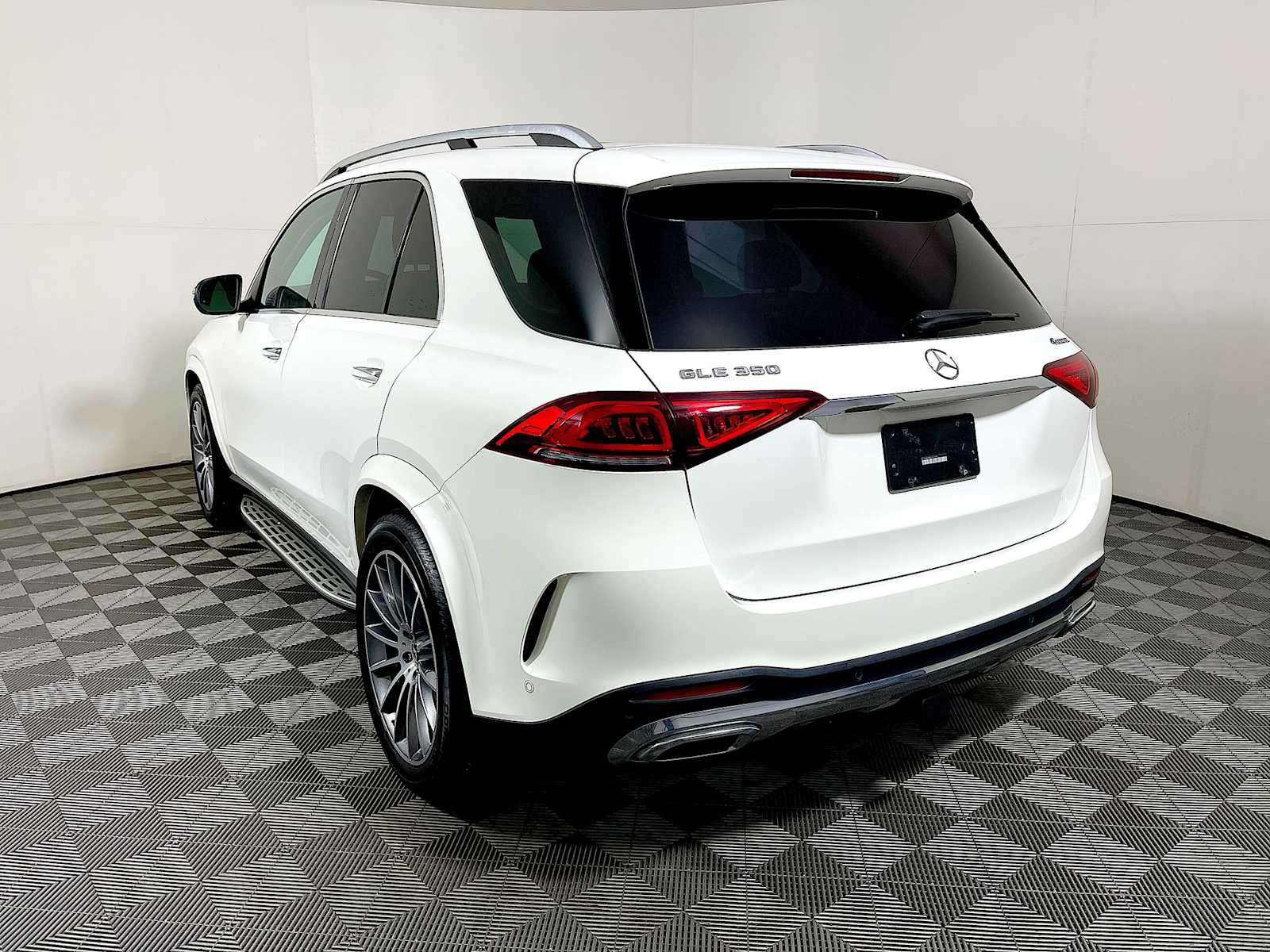 2022 Mercedes Benz GLE 350 4MATIC photo 5