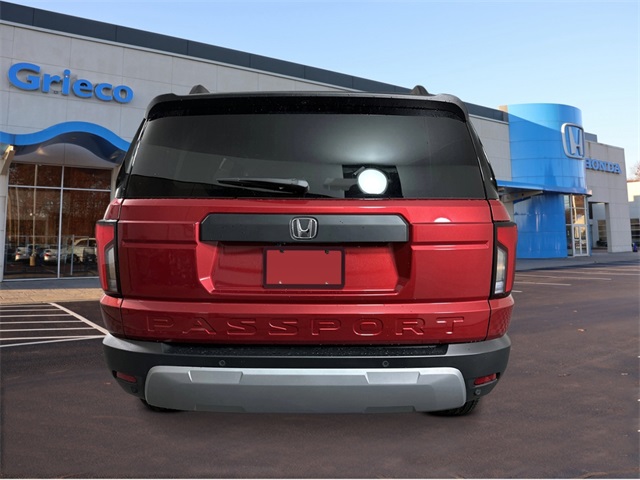 2026 Honda Passport photo 3