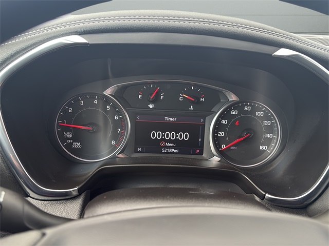 2023 Chevrolet Blazer 2LT photo 12