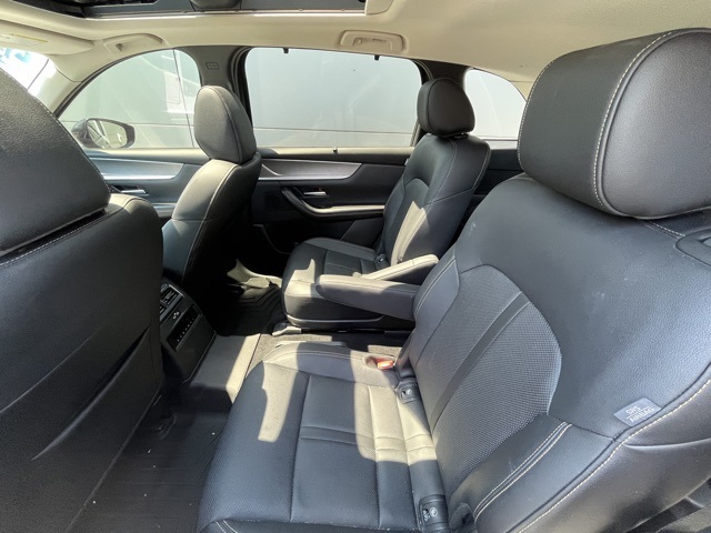 2024 Mazda CX-90 3.3 Turbo Premium photo 2