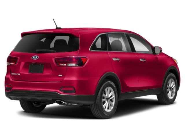 Used 2019 Kia Sorento LX with VIN 5XYPGDA30KG520075 for sale in Joplin, MO