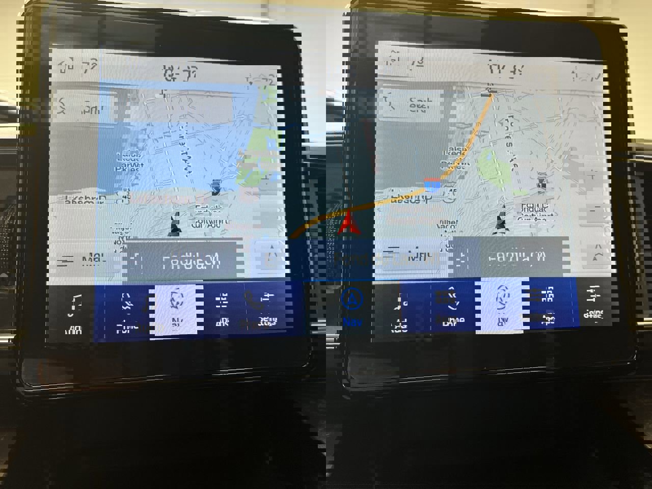 2023 Ford Explorer Platinum photo 4