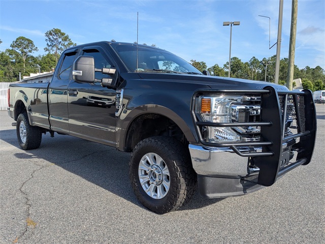 2022 Ford F-350 XL photo 2