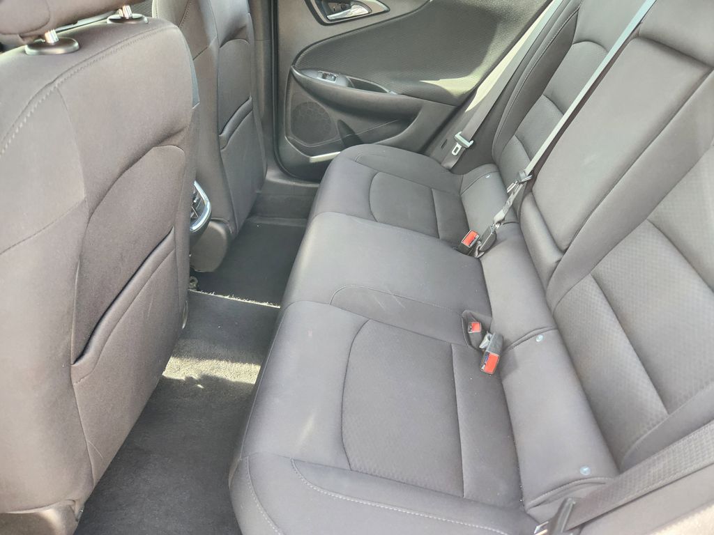2022 Chevrolet Malibu 1LT photo 22