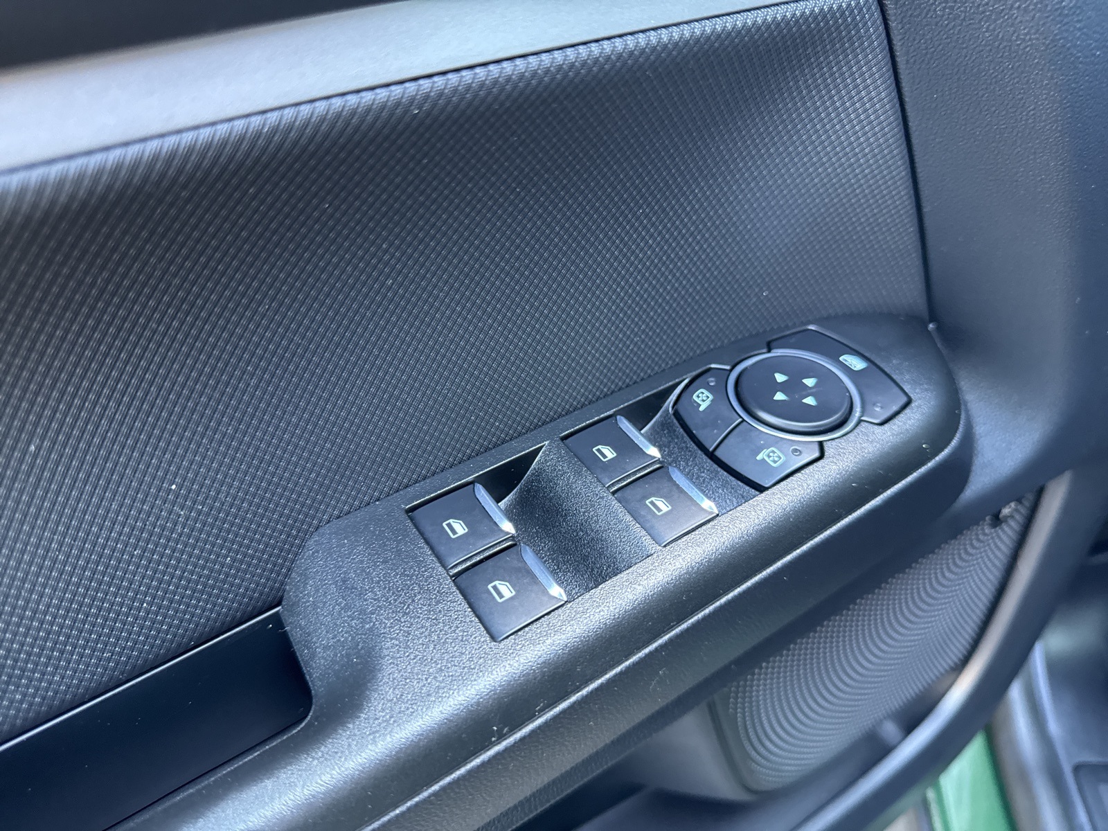 2024 Ford Bronco Sport Outer Banks photo 38