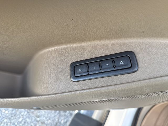 2019 Gmc Yukon XL SLT photo 19