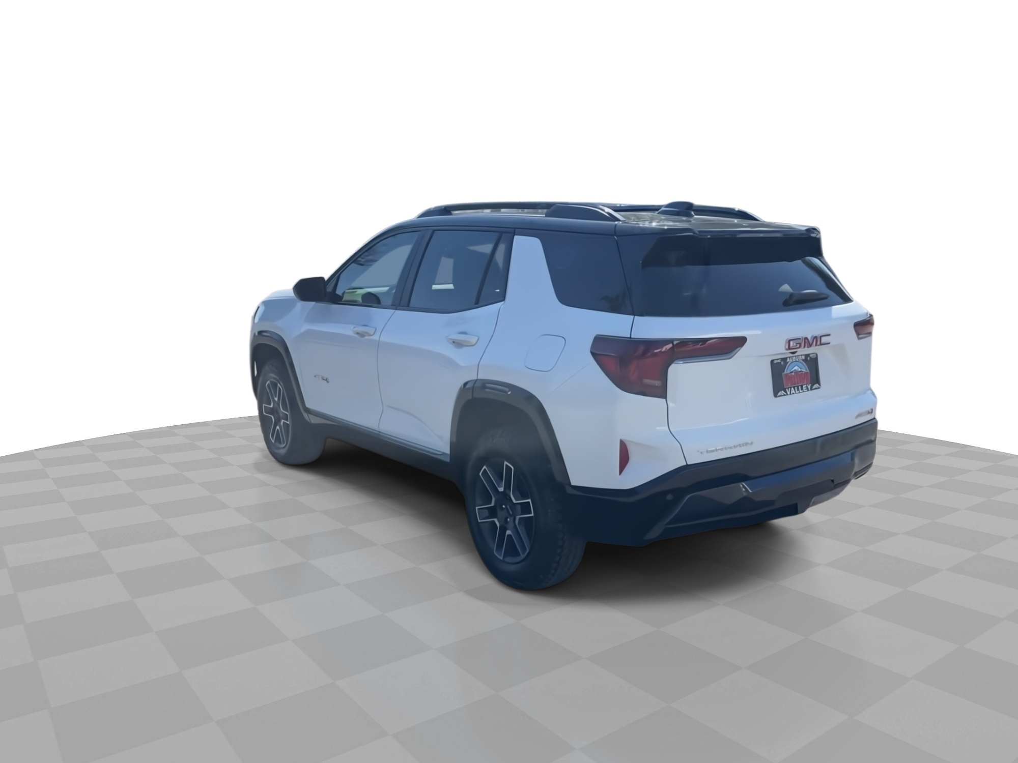 2026 Gmc Terrain AT4 photo 6