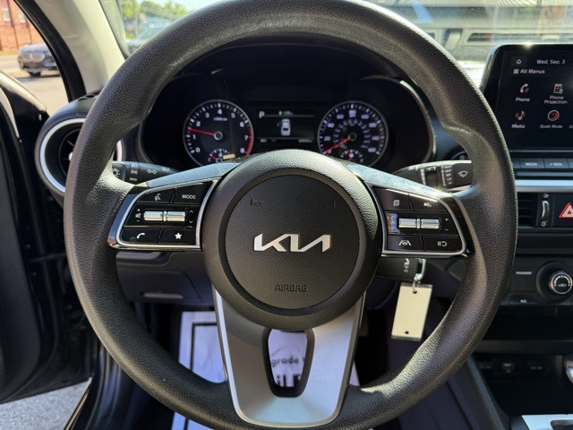 2023 Kia Forte LXS photo 20