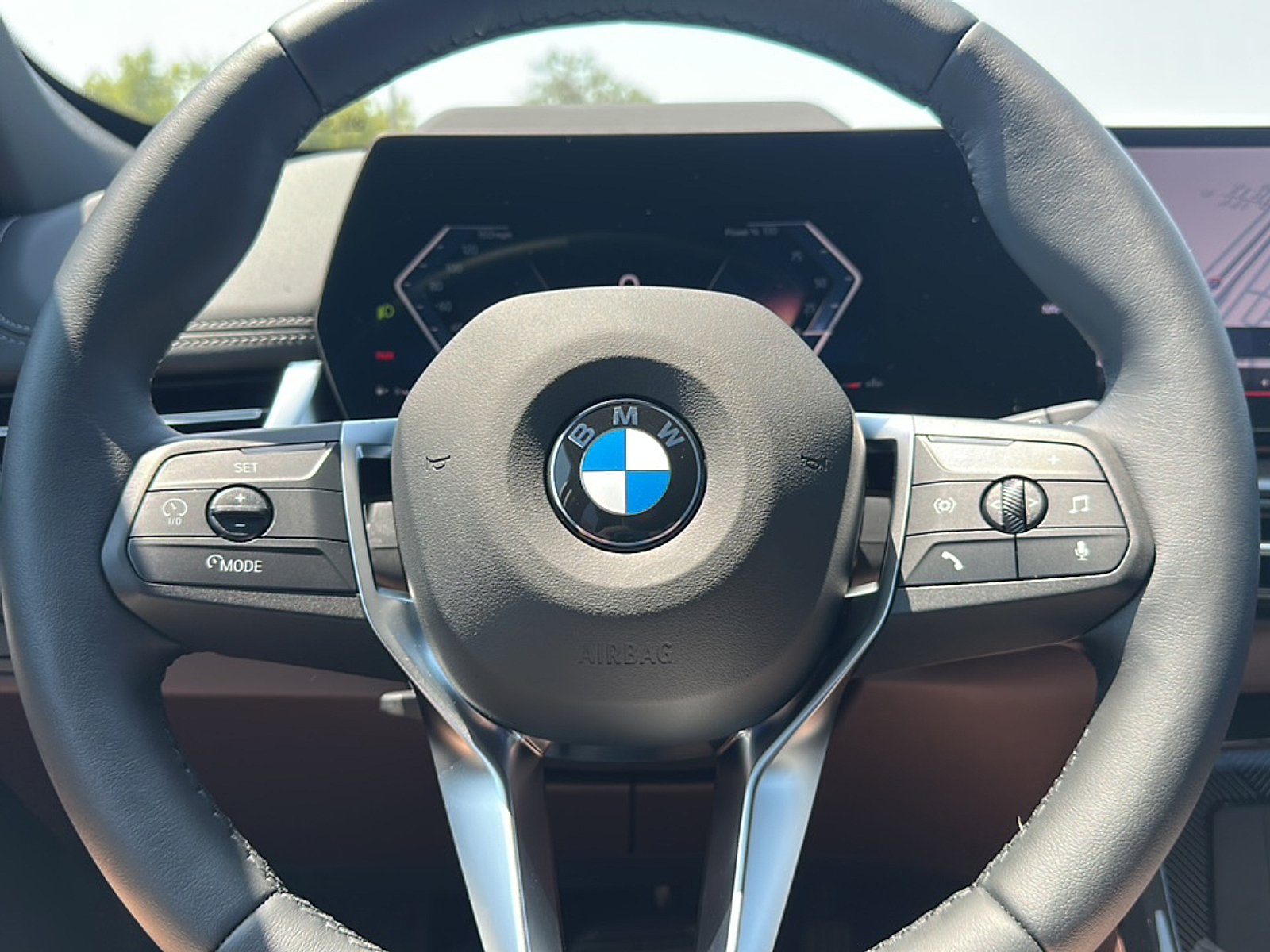 2025 Bmw X1 XDrive28i photo 7