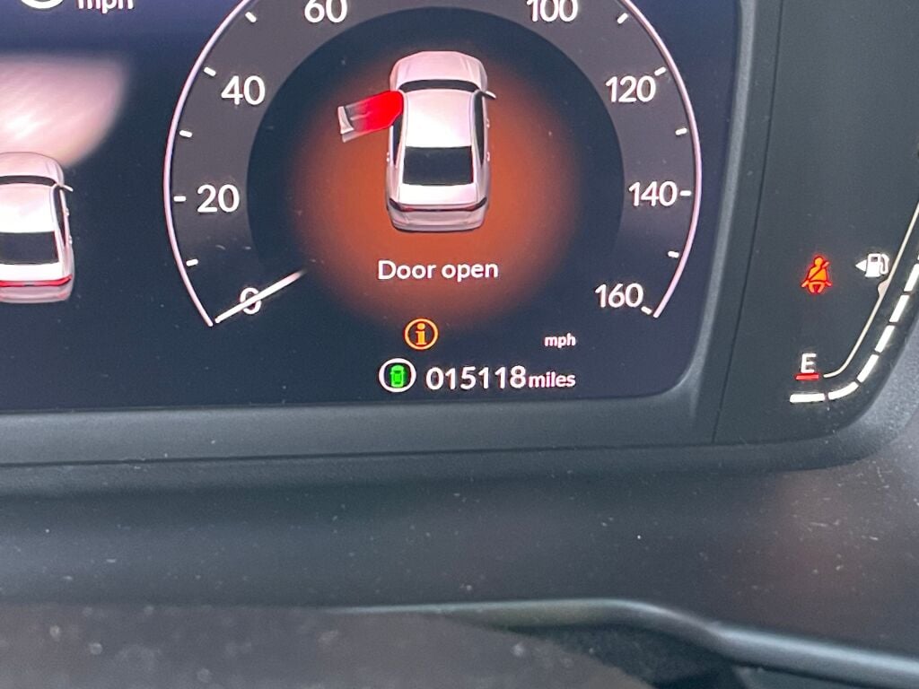 2023 Honda Accord EX photo 18