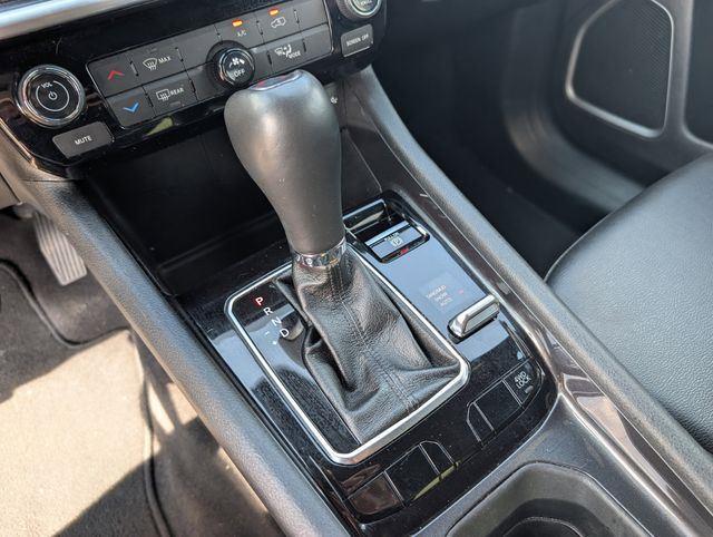 2024 Jeep Compass Latitude photo 16