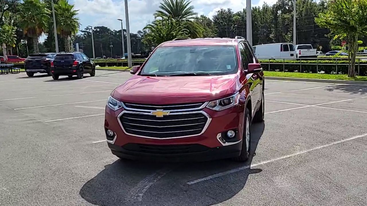 2021 Chevrolet Silverado 1500 LT Trail Boss photo 3
