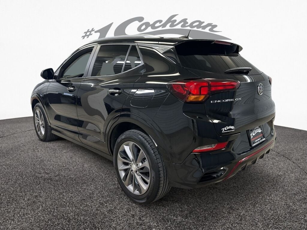 2023 Buick Encore GX Select photo 19