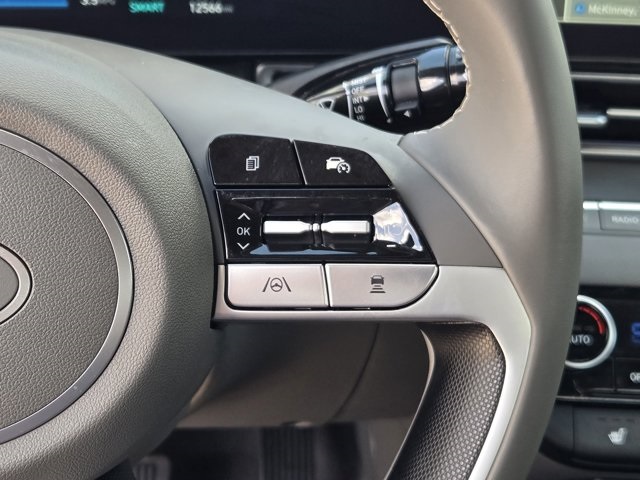 2024 Hyundai Elantra SEL Convenience photo 26
