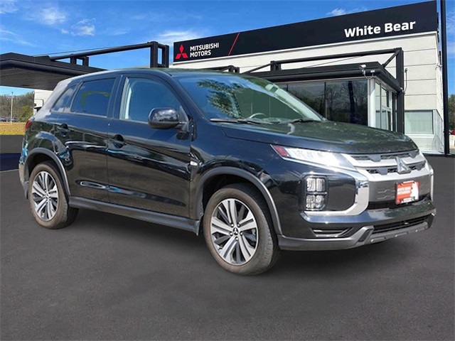 2024 Mitsubishi Outlander Sport
