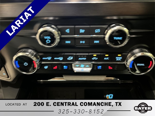 2024 Ford F-250 photo 15