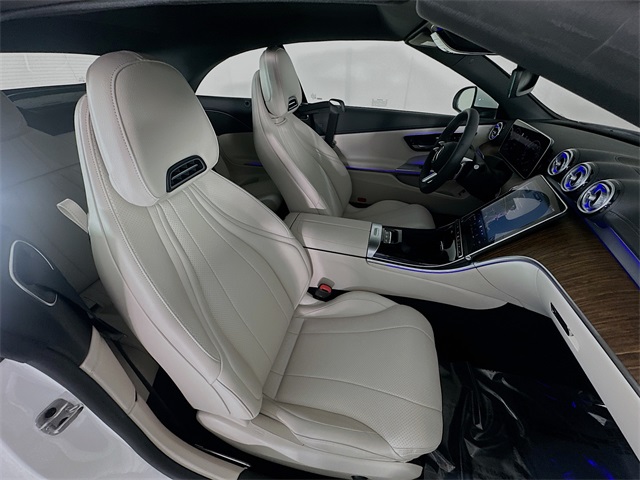2026 Mercedes Benz CLE 300 4MATIC Cabriolet photo 23