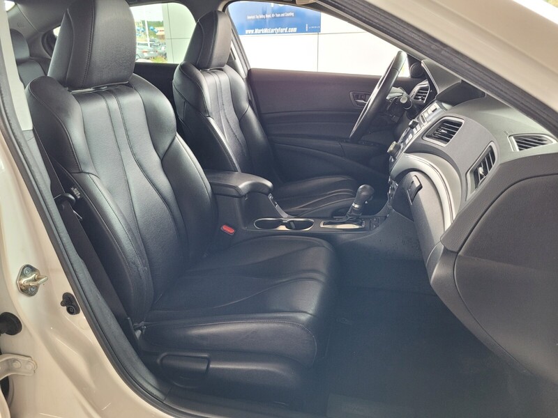 2019 Acura ILX Base photo 13