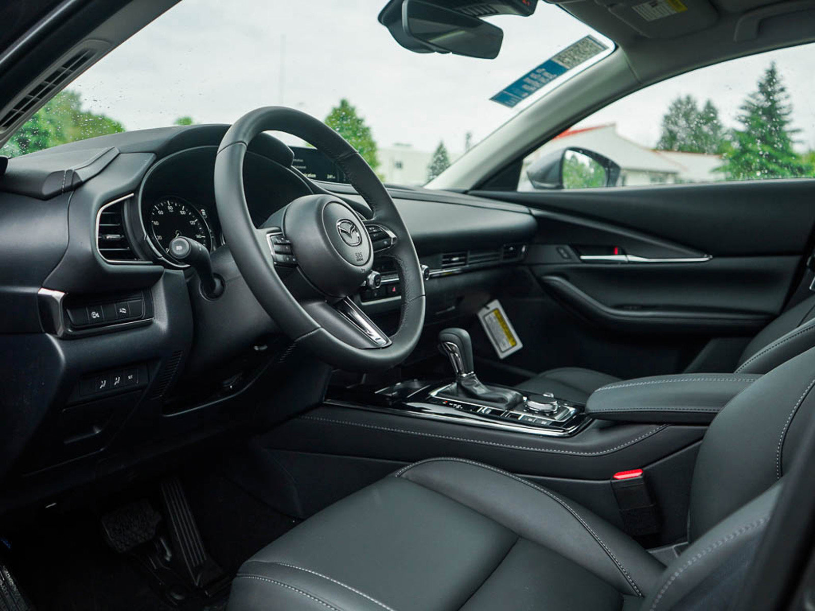 2025 Mazda CX-30 2.5 S Preferred photo 16