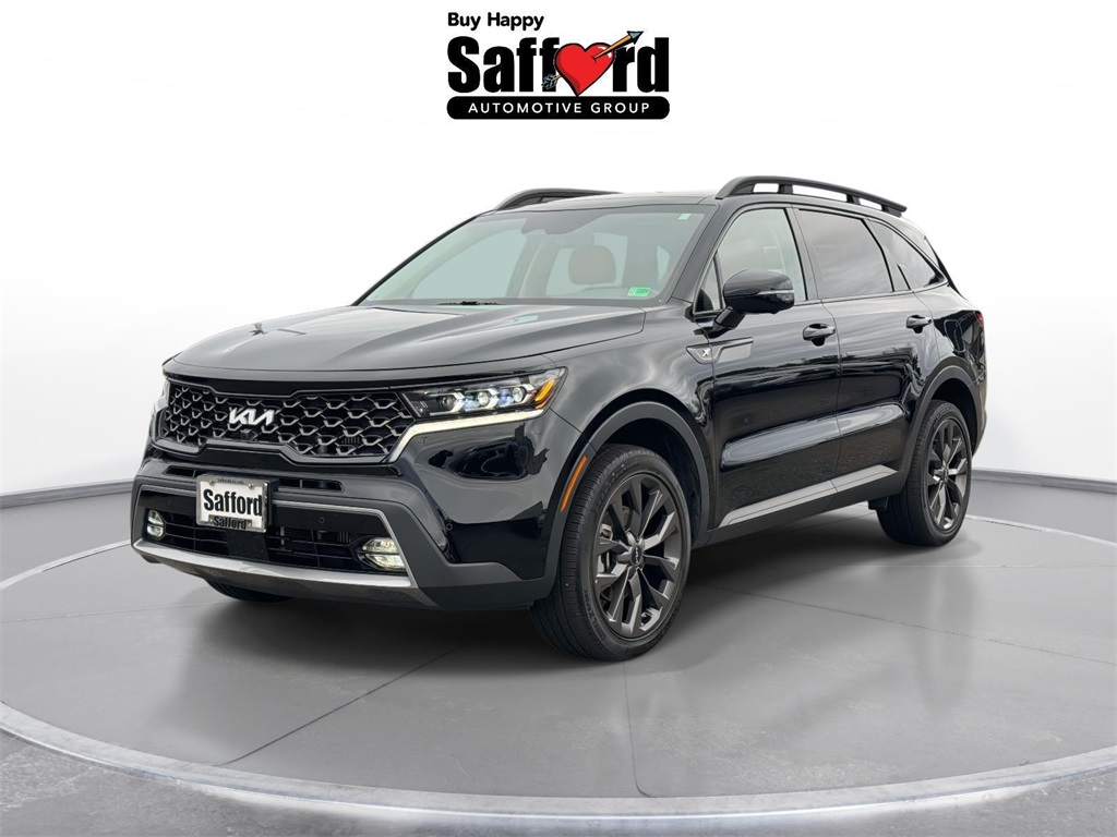 2023 Kia Sorento SX Prestige's photo
