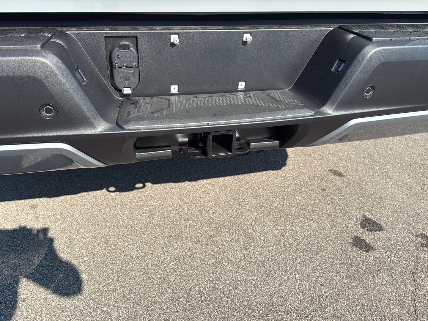 2026 Chevrolet Silverado EV LT photo 12