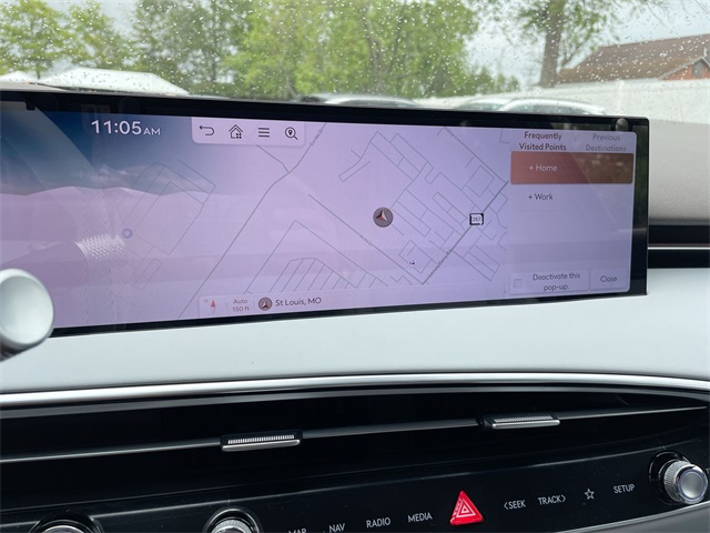 2026 Genesis Electrified GV70 Advanced photo 40