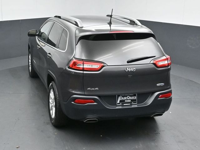 2016 JEEP CHEROKEE - Image 47