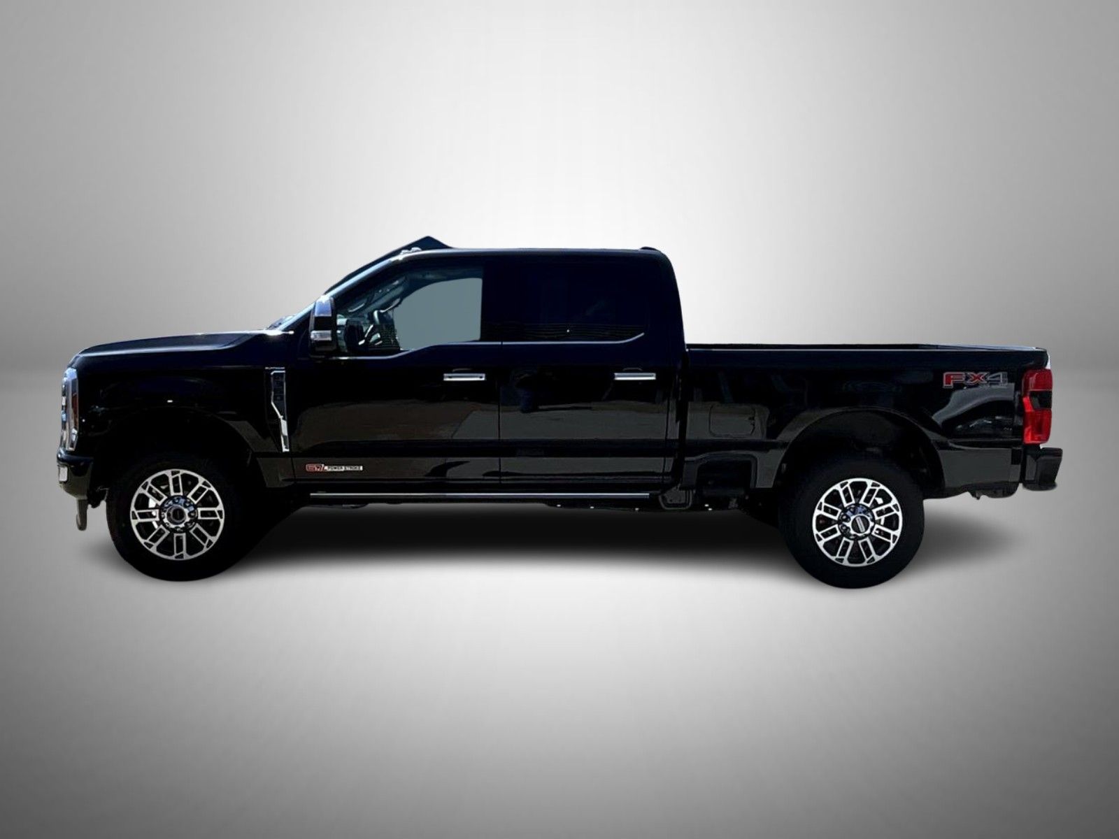 2026 Ford F-350 photo 8
