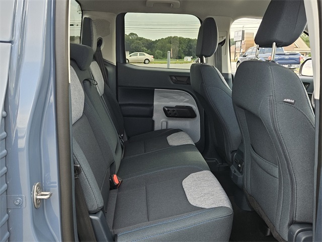 2025 Ford Maverick XLT photo 15