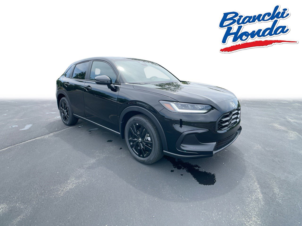 2026 Honda HR-V Sport's photo