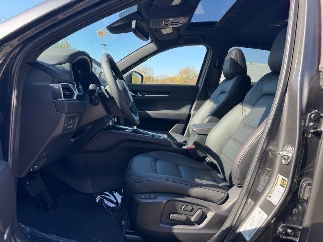 2025 Mazda CX-5 2.5 Turbo Premium photo 16