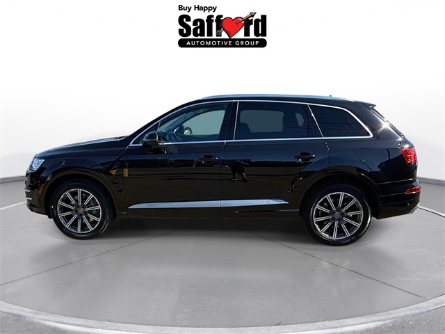 2019 Audi Q7 55 Premium Plus photo 3