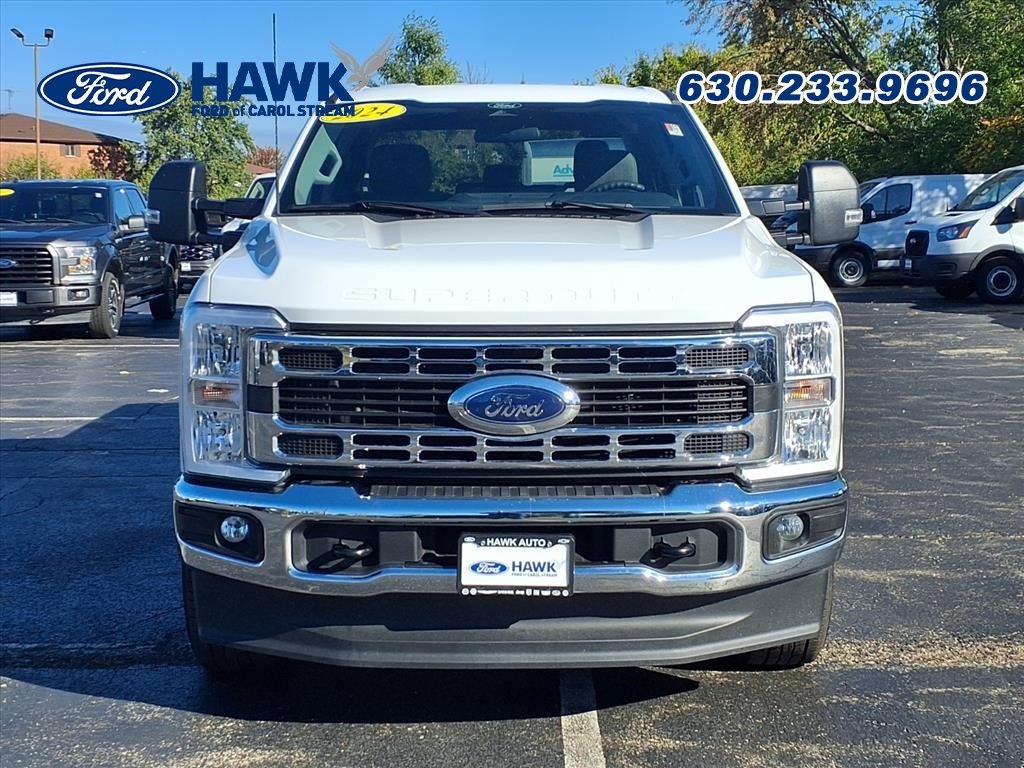 2024 FORD F-250 - Image 27