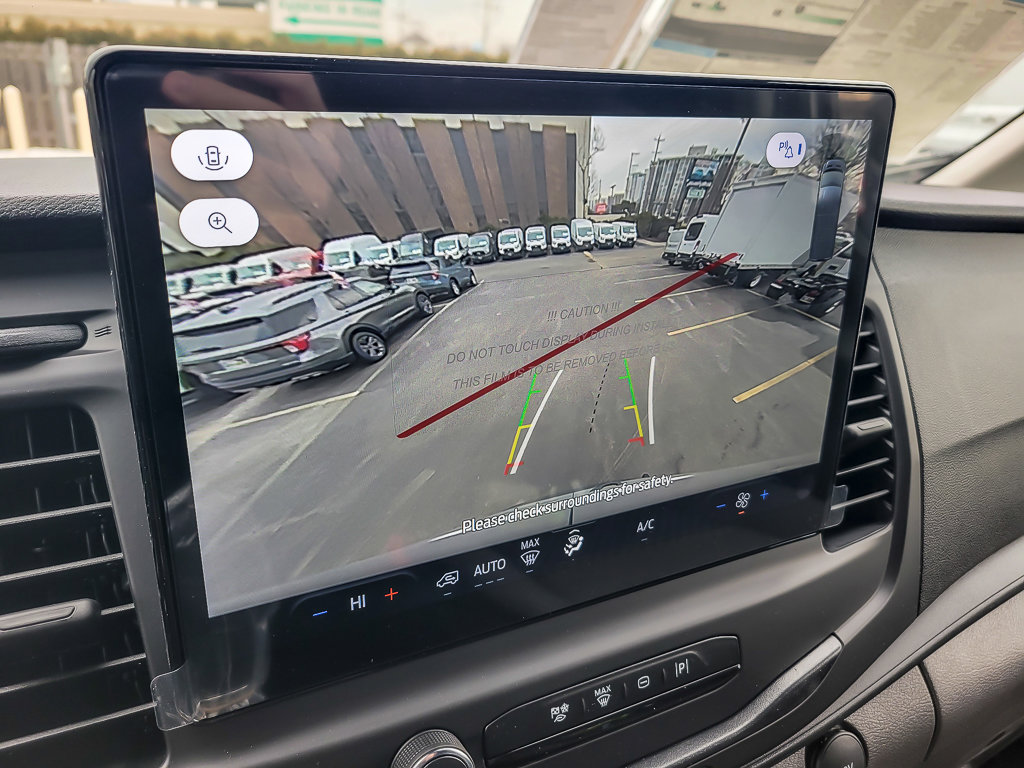 2026 FORD TRANSIT - Image 21