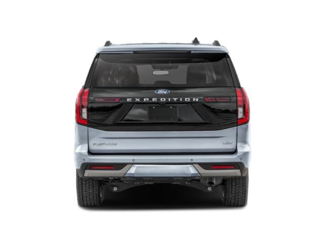 2025 Ford Expedition Platinum MAX photo 5