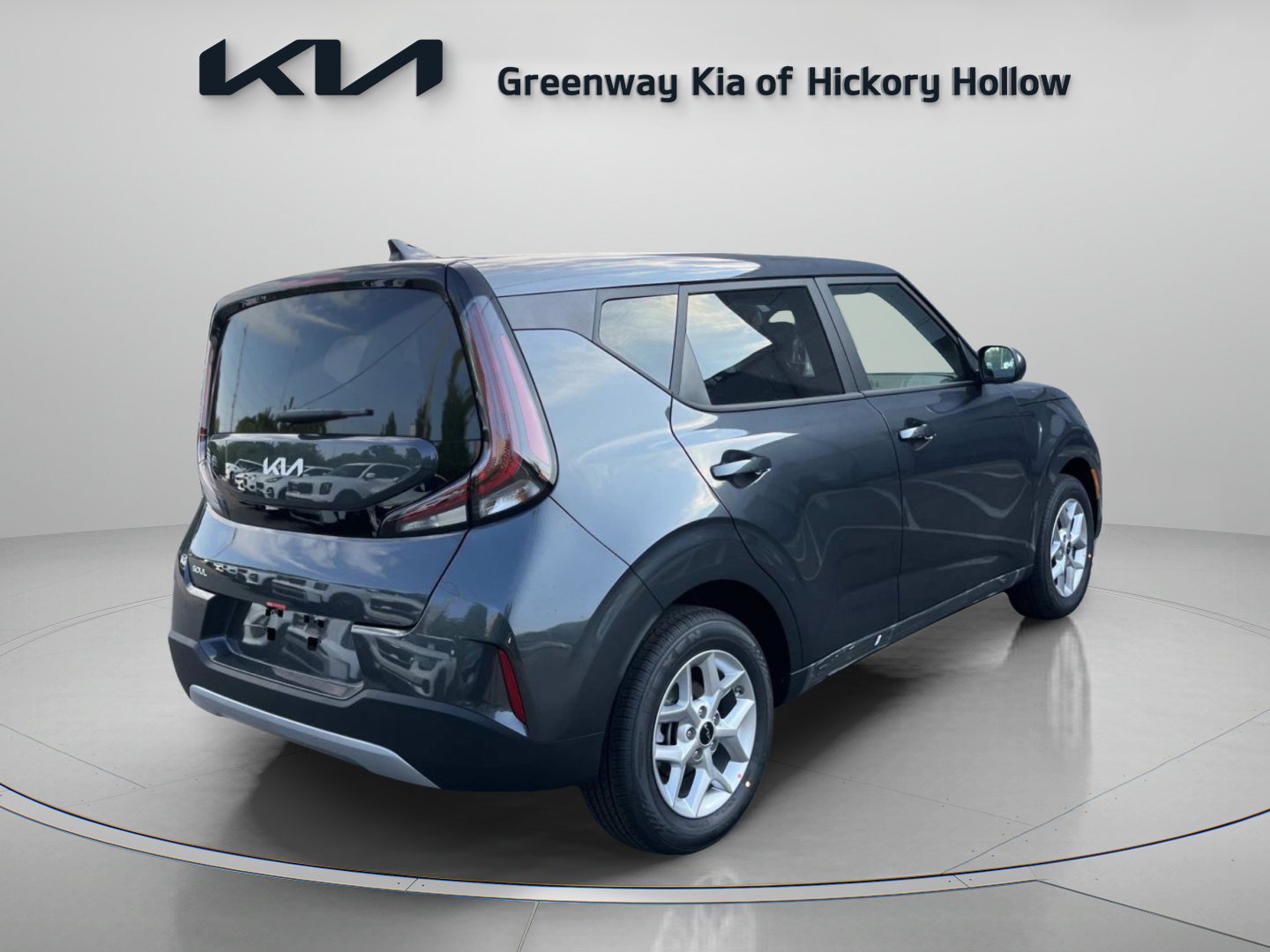 2025 Kia Soul S photo 7