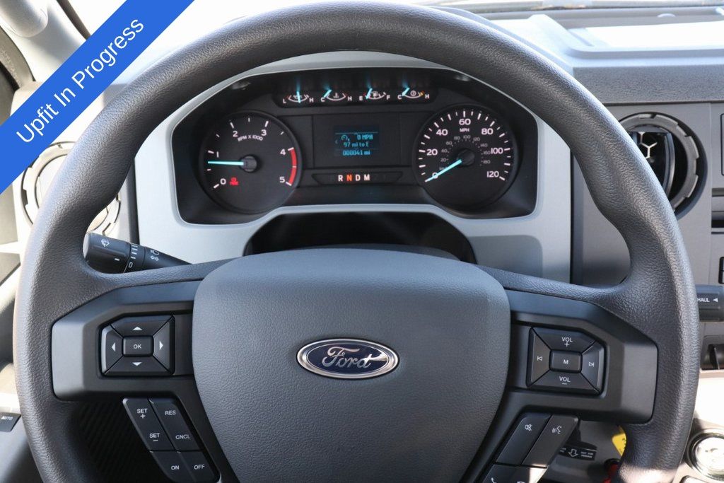 2026 Ford F-750 photo 13