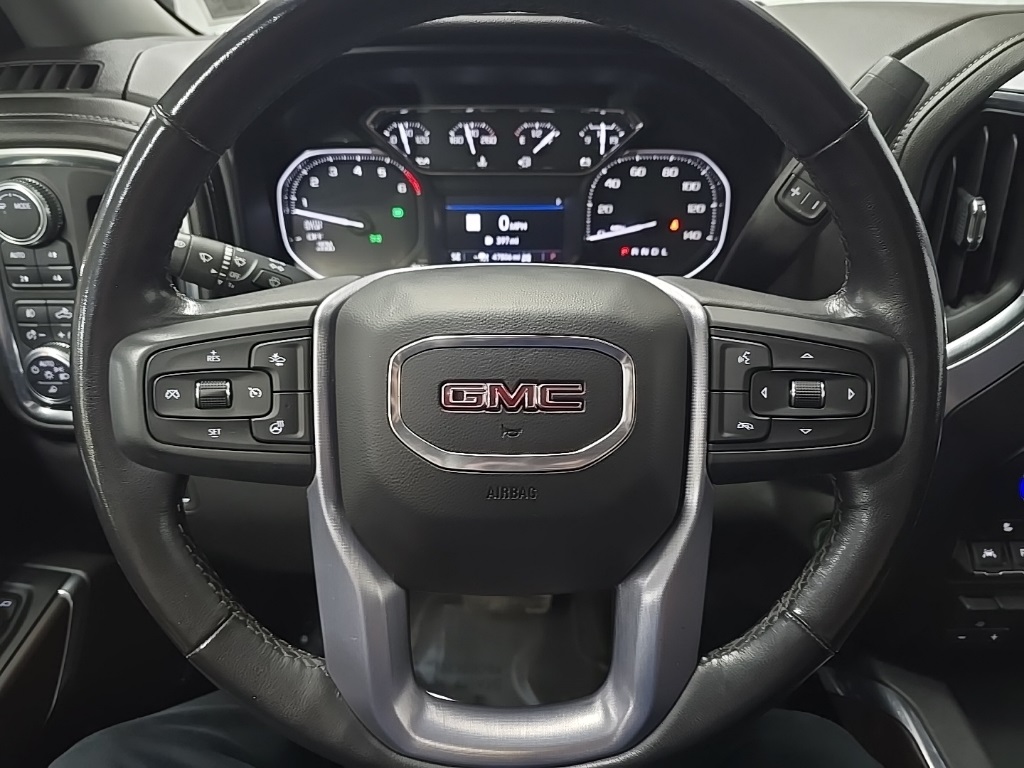 2020 Gmc Sierra 1500 SLT photo 18